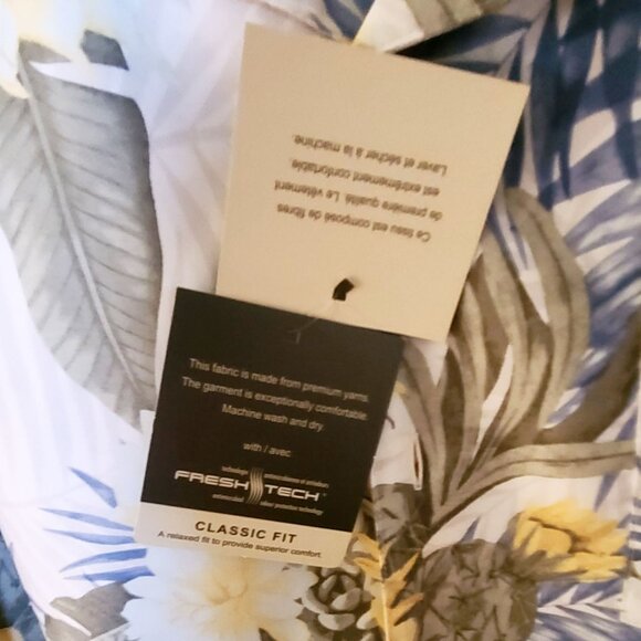 NWT-Denver Hayes Mens - Picture 6 of 6